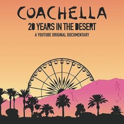 Coachella Weekend 1 Ticket – Will Deliver in Person!