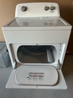 Electric dryer