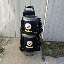Roll Away Coolers