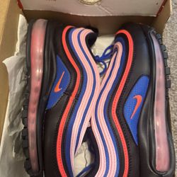 Nike Air Max Grade School 