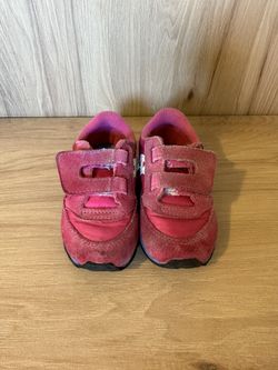 Toddler Saucony Shoes