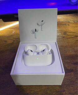 Airpod pros