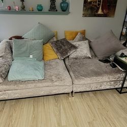 Big sofa for FREE