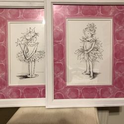 Picture Frames