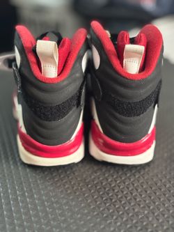 Jordan 8s