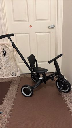 Newyoo Tricycle for 1-3 Year Olds