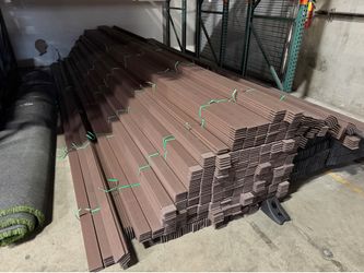 Bender Board 20 Feet Long Landscape Edging