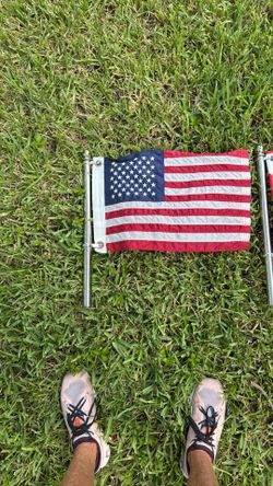 Stainless Steel Flag Poles