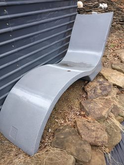 Lodge Brand Lounge Chair