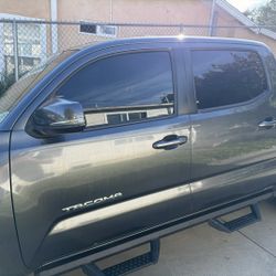 ******Window*******Tint*****