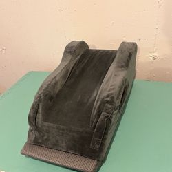 Adjustable Leg Elevation pillow, Knee Wedge Pillow