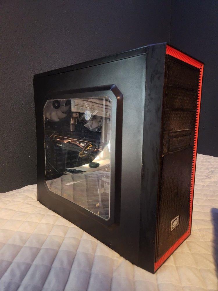 Gaming Pc
