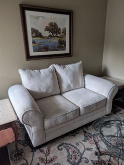 Furniture Row Skylar Loveseat
