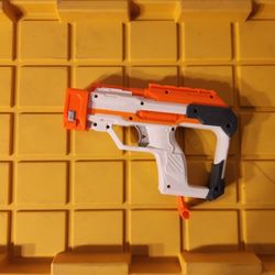 Nerf Modulus Shoulder Stock Blaster