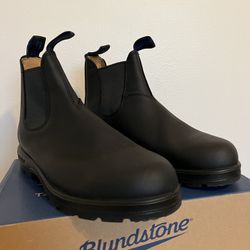 Blundstone Boots 