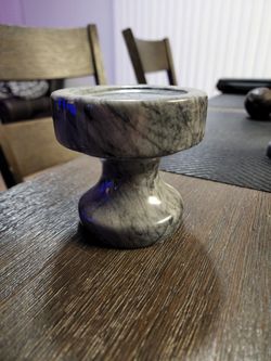 Candle Holders