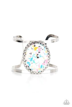 Paparazzi Multi Colored Bracelet