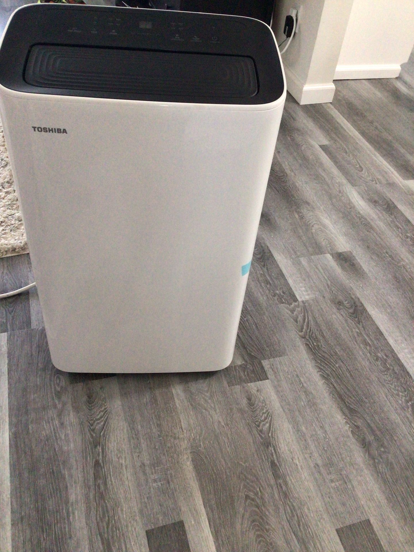 Toshiba Air Conditioner