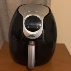 Power Air Fryer XL