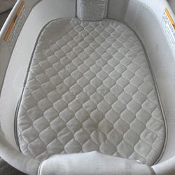 Graco Dream Bassinet