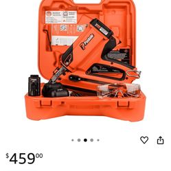 Nail Gun Brand New 