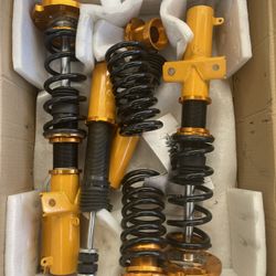 Amortiguadores Para 2012 Ford  Mustang 