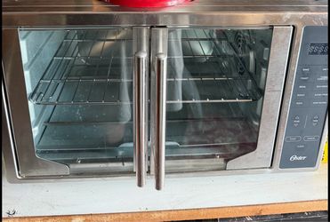 Oster oven/ air fryer