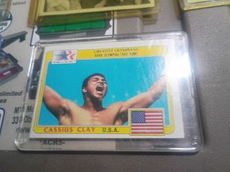 Collection of cards