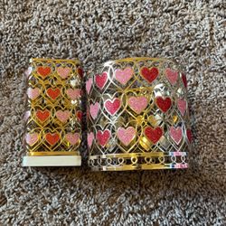 Candle And Soap Holder