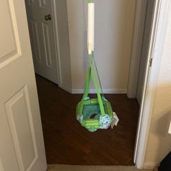 Indoor Baby Jumper