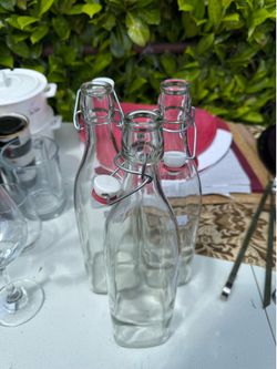 Canter Bottles