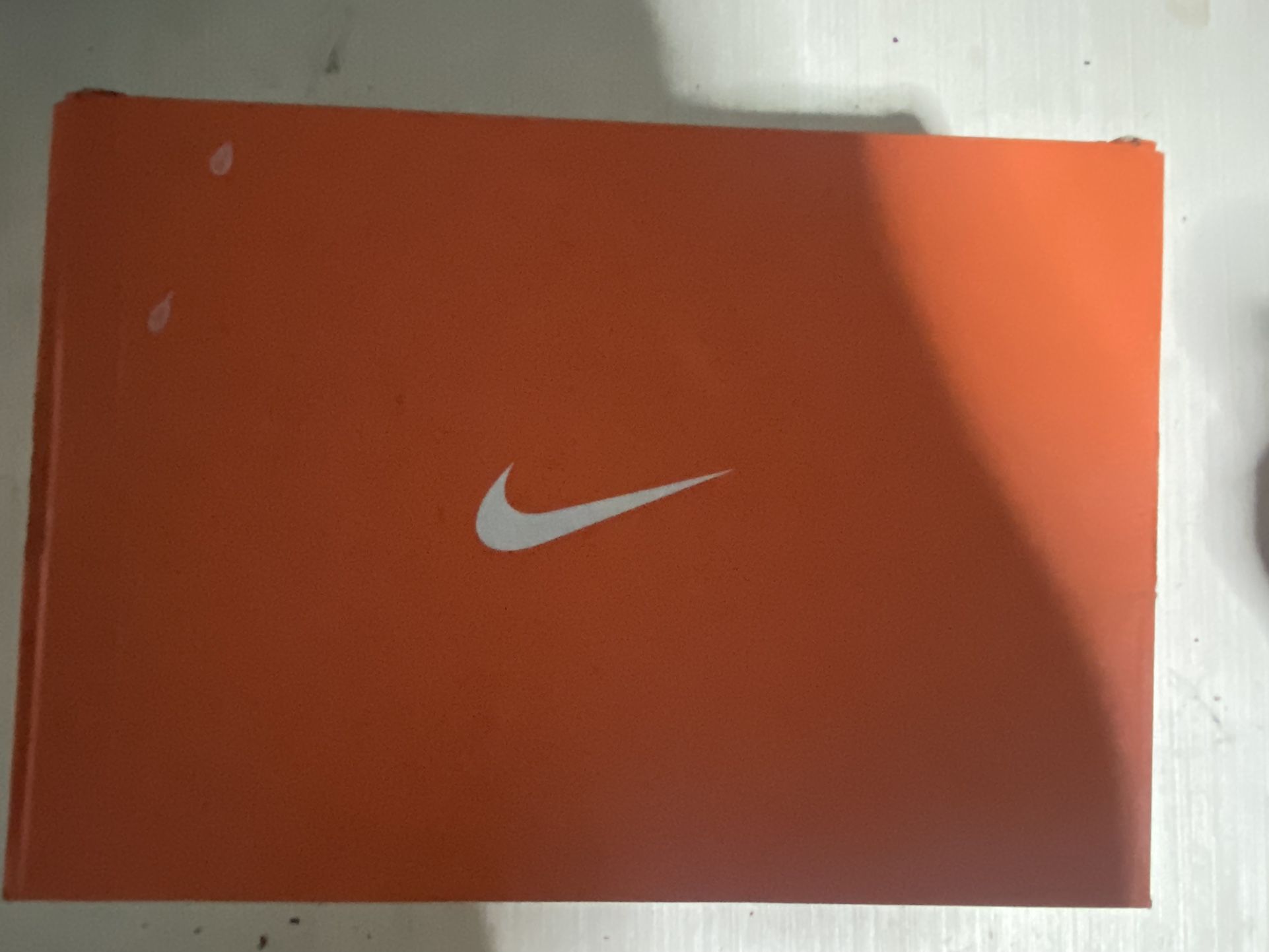 Nike Sports Shoes