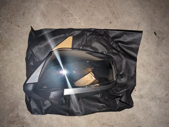 LH Toyota Tacoma 3rd Gen Mirror