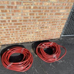 Yardworks® 3/4" x 50’ Farm and Ranch Garden Hose