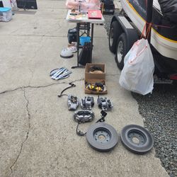 Yard Sale 4383 Bidwell Dr Fremont