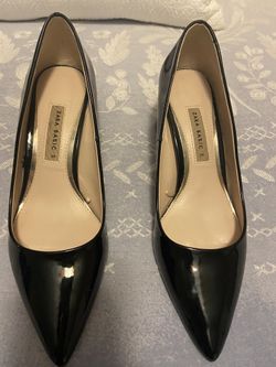 Zara Shoes