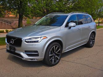 2019 Volvo XC90