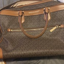 Overnight Duffle Mk