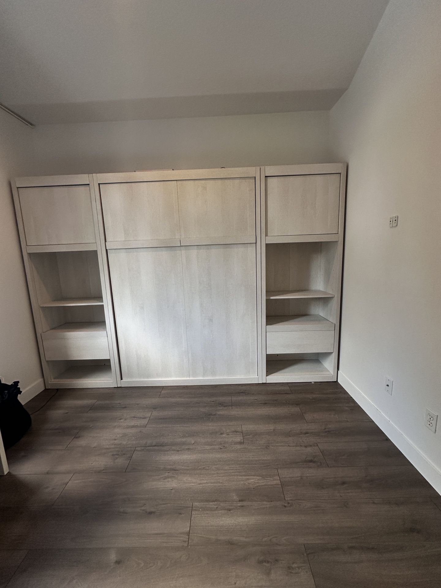 Murphy Bed Set