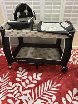 Nursery Center - corrallito