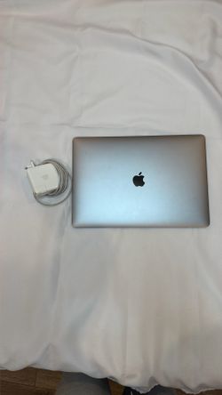 Macbook Pro 13 in., 2017