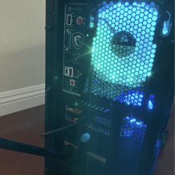 Gaming PC – Ready to Play | Great Performance | Windows Installed