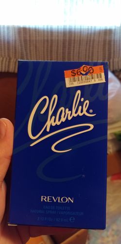 Charlie Perfume