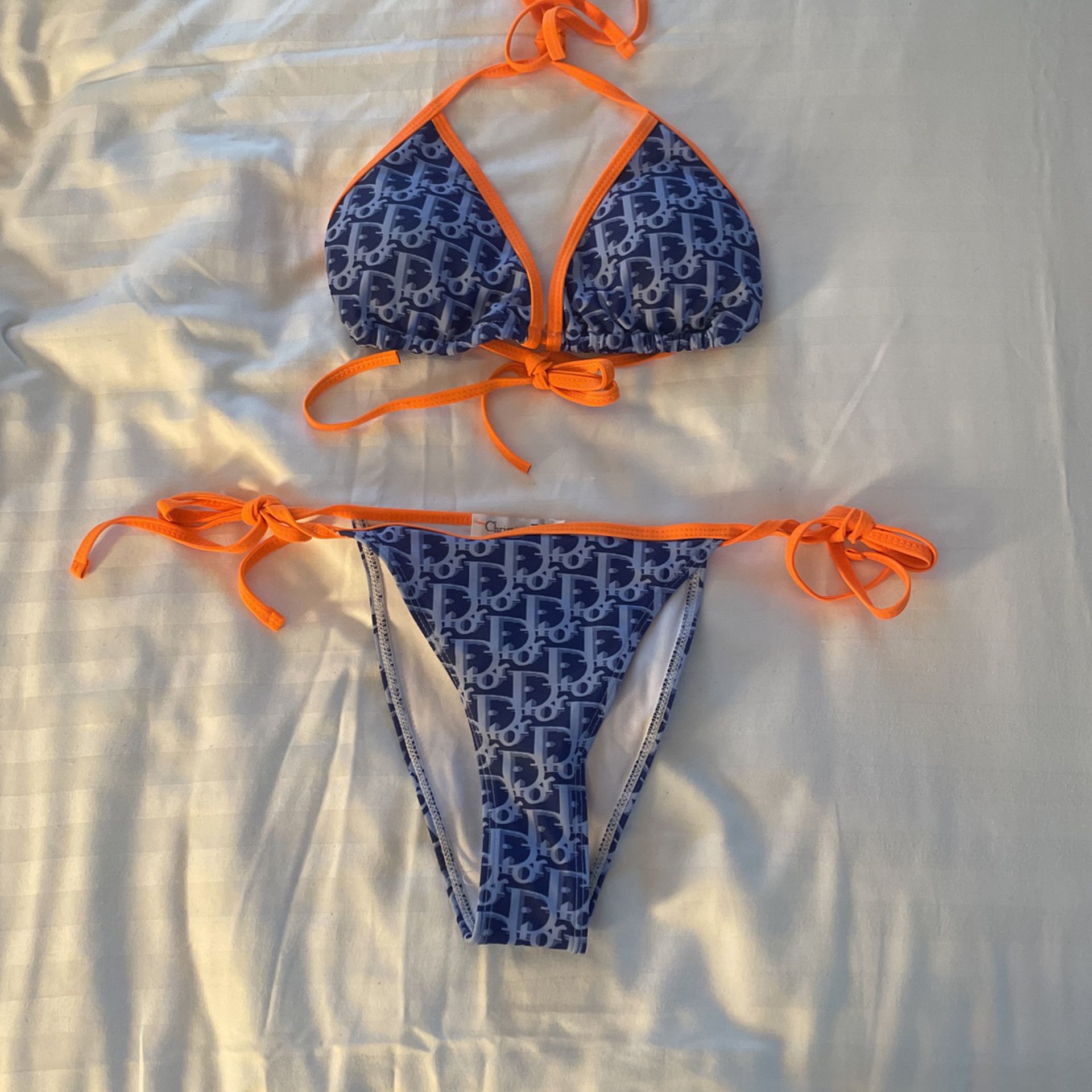 Dior Toddler Bathing Suit for Sale in New York, NY - OfferUp