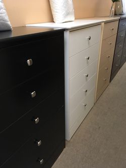 Dresser