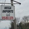 Mega Imports LLC