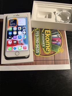 iPhone 7 128gb  factory unlocked