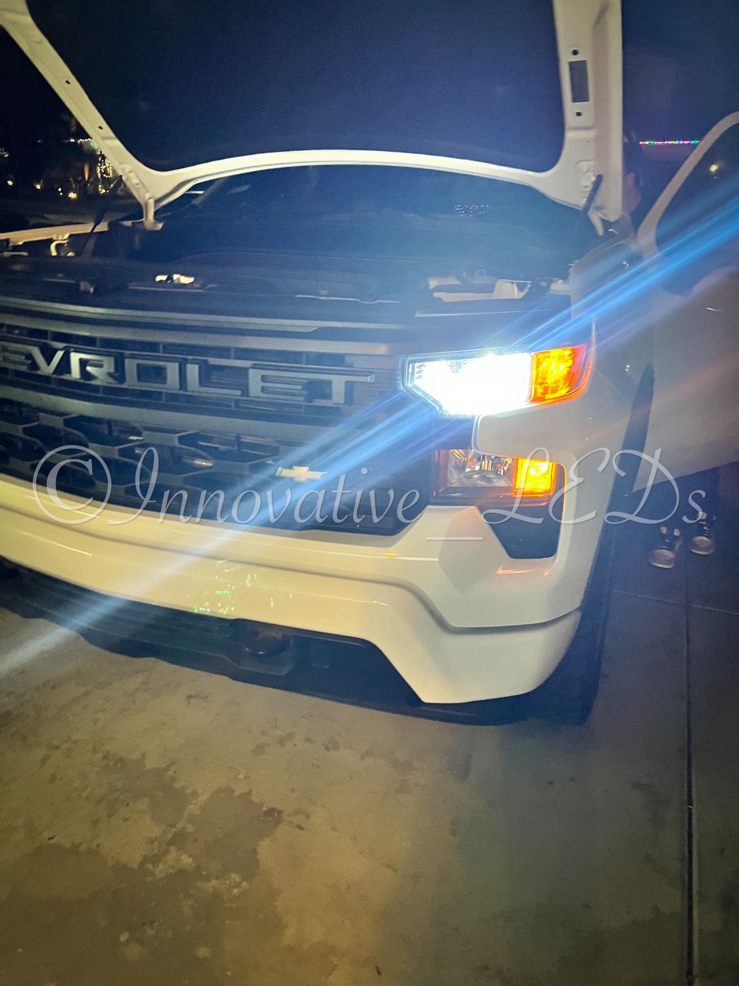 Led Headlight Bulbs Luces for headlight foglight interior