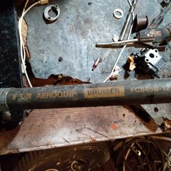 Hydraulic Line For A Skid Steer Or Excavator I Think