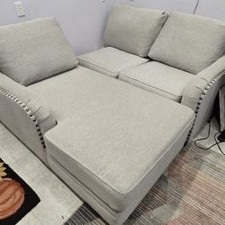 Ashley Sectional
